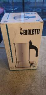 Nieuw percolator bialetti venus 10 kopjes !, Nieuw, Ophalen of Verzenden