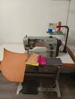 Machine à coudre industrielle Dürkopp Adler 291 triple entra, Enlèvement, Utilisé, Accessoires