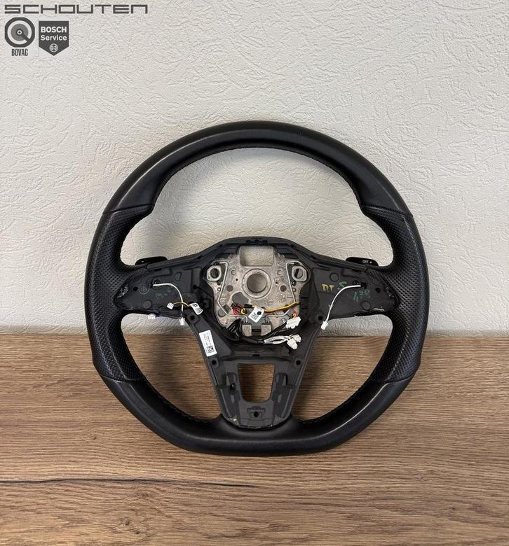 Stuurwiel Volkswagen GTE 2021, Autos : Pièces & Accessoires, Commande, Utilisé, Enlèvement ou Envoi