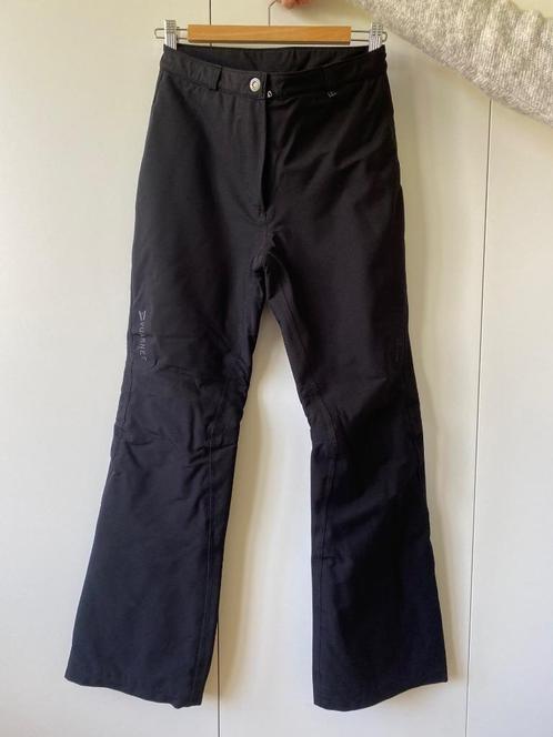 Vuarnet skibroek voor dames, Kleding | Dames, Wintersportkleding, Gedragen, Broek, Maat 38/40 (M), Ophalen of Verzenden