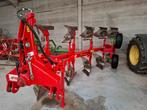 Ploeg Steeno 5 schaar, Enlèvement, Labour