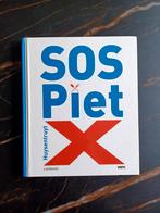 Piet Huysentruyt - SOS Piet X, Ophalen of Verzenden, Nieuw, Piet Huysentruyt