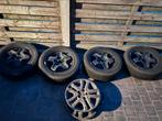 5x105 winterset opel astra K, Auto-onderdelen, Banden en Velgen, Ophalen