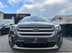 Ford Kuga 1.5 EcoBoost GPS Camera Apps FULL, Autos, Ford, 176 g/km, SUV ou Tout-terrain, 5 places, 120 ch