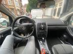 mercedes a200, Auto's, Mercedes-Benz, Automaat, Euro 5, Zwart, Leder en Stof