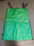 3 Big bags, Ophalen