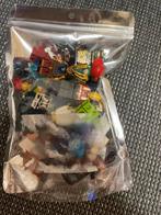 27 lego mannetjes, Kinderen en Baby's, Speelgoed | Duplo en Lego, Ophalen, Zo goed als nieuw, Lego