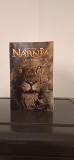 Le monde de Narnia - C.S. Lewis, Boeken, Fantasy, Ophalen of Verzenden