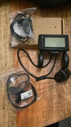 Écran Tranx avec boutons, Enlèvement, Comme neuf