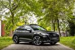 Audi SQ5 Quattro * 3 x S-Line * Pano * ACC * Trekhaak *, Automaat, Zwart, Leder, SUV of Terreinwagen