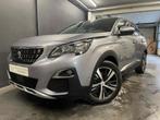 PEUGEOT 3008, Achat, Euro 6, Entreprise, Noir