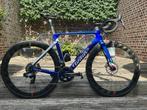 WILIER CENTRO 10 PRO ELITE, Fietsen en Brommers, Fietsen | Racefietsen, Ophalen, Gebruikt, Carbon
