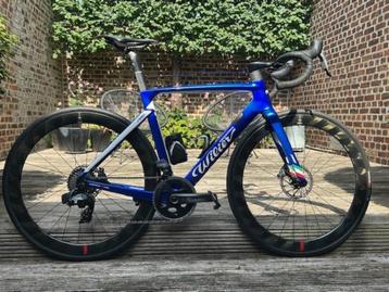 WILIER CENTRO 10 PRO ELITE  beschikbaar voor biedingen