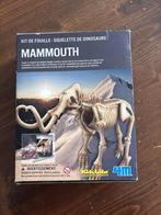 Kit de fouille mammouth, Enlèvement, Comme neuf, Découverte