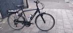 Elektrische herenfiets koga, Fietsen en Brommers, Ophalen of Verzenden, Zo goed als nieuw
