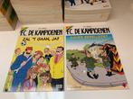 PRACHTIGE COMPLETE VERZAMELING VAN FC DE KAMPIOENEN!!!!, Boeken, Stripverhalen, Ophalen of Verzenden, Complete serie of reeks