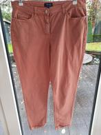 Mooie broek TERRE BLEUE - 40/42, Kleding | Dames, Broeken en Pantalons, Lang, Maat 38/40 (M), Ophalen of Verzenden, Terre bleue