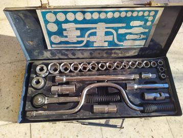 Racagnac en slinger beschikbaar voor biedingen