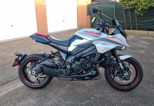 SUZUKI KATANA 2597km, Motoren, Motoren | Suzuki, Particulier, Ophalen