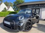 MINI Cooper Cabrio AUT/JCW KIT/17"BLACK KIT*PDC*VERKOCHT*, Anti démarrage, Achat, Euro 6, Entreprise