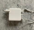 Magsafe L 60 watts, Informatique & Logiciels, Chargeurs d'ordinateur portable, Comme neuf, Envoi