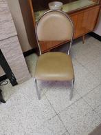 keukenstoel, Huis en Inrichting, Stoelen, Ophalen, Gebruikt, Overige kleuren, Hedendaags