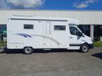 Konings Pathfinder Mercedes, 6 tot 7 meter, Diesel, Particulier, Tot en met 2