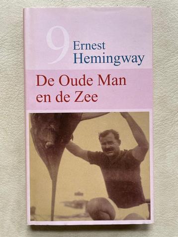 De oude man en de zee disponible aux enchères