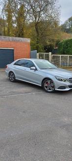 Mercedes Benz E-klasse W212 Euro6B, Auto's, Particulier, Diesel, Te koop