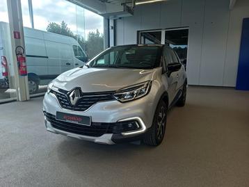 Renault Captur TCe INTENS