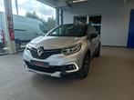 Renault Captur TCe INTENS, Te koop, Airconditioning, Zilver of Grijs, Berline