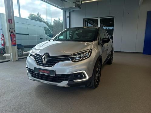 Renault Captur TCe INTENS, Autos, Renault, Entreprise, Captur, ABS, Phares directionnels, Airbags, Air conditionné, Bluetooth