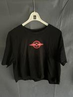 T-shirt Tomorrowland Medium, Ophalen, Zo goed als nieuw