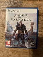 Assassin’s creed Valhalla ps5, Comme neuf, Enlèvement ou Envoi