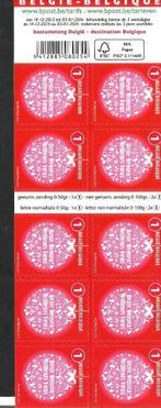 2015 Kerstzegels OBP B 155**, Sans timbre, Neuf, Enlèvement ou Envoi, Non oblitéré