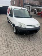 Citroen berlingo lichte vracht, Auto's, Citroën, Berlingo, Diesel, Particulier, Te koop