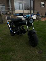 Zenhua dax 107 cc A klasse omgebouwd naar skyteam, Ophalen, Zo goed als nieuw