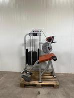 Life Fitness pro pro1 back extension / backextension, Sport en Fitness, Fitnessmaterialen, Ophalen, Gebruikt, Benen, Overige typen