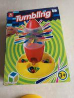 Spel - Tumbling, Een of twee spelers, Ophalen, Gebruikt, Maple toys