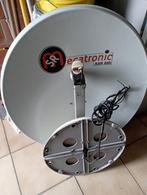 Schotelantenne voor camper, Audio, Tv en Foto, Ophalen, Gebruikt, (Schotel)antenne, Overige merken