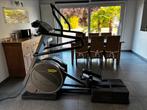 Technogym Rotex 600 crosstrainer, Sport en Fitness, Fitnessapparatuur, Ophalen, Gebruikt, Crosstrainer, Metaal