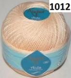 Aida 5 coloris1012, Hobby & Loisirs créatifs, Enlèvement ou Envoi, Neuf, Crochet, Laine ou Fils