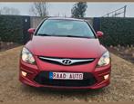 Hyundai i30 Blue Drive 2011 euro 5, Rouge, Euro 5, Entreprise, Boîte manuelle