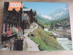 Puzzle 1000 pièces - Lötschental Schinhorn, Puzzle, Enlèvement