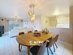TE KOOP - Appartement (gelijkvloers), Immo, 294 kWh/m²/jaar, 2 kamers, Provincie West-Vlaanderen, 101 m²