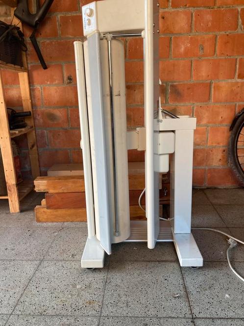 Strijkrol strijkijzer Miele, Elektronische apparatuur, Strijkijzers en Strijkplanken, Zo goed als nieuw, Ophalen