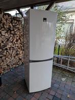 Frigo/koelkast (groot) met vriesvak A++ label, Ophalen, Gebruikt, 200 liter of meer, 160 cm of meer