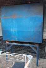 Mouzoet tank te koop, Tuin en Terras, Zonneschermen, Ophalen, Zo goed als nieuw