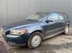 Volvo V50 1.6, Voorwielaandrijving, 1408 kg, Stof, 4 cilinders