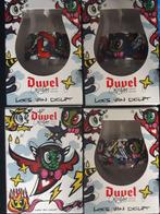 Glas Duvel Loes van Delft, Ophalen, Nieuw, Glas of Glazen, Duvel